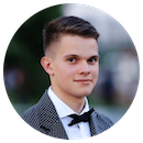 Andrej Kitanović, deckerdevs