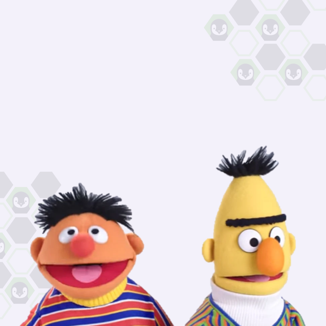 HubSpot CMS Developer Relationships Like Bert & Ernie