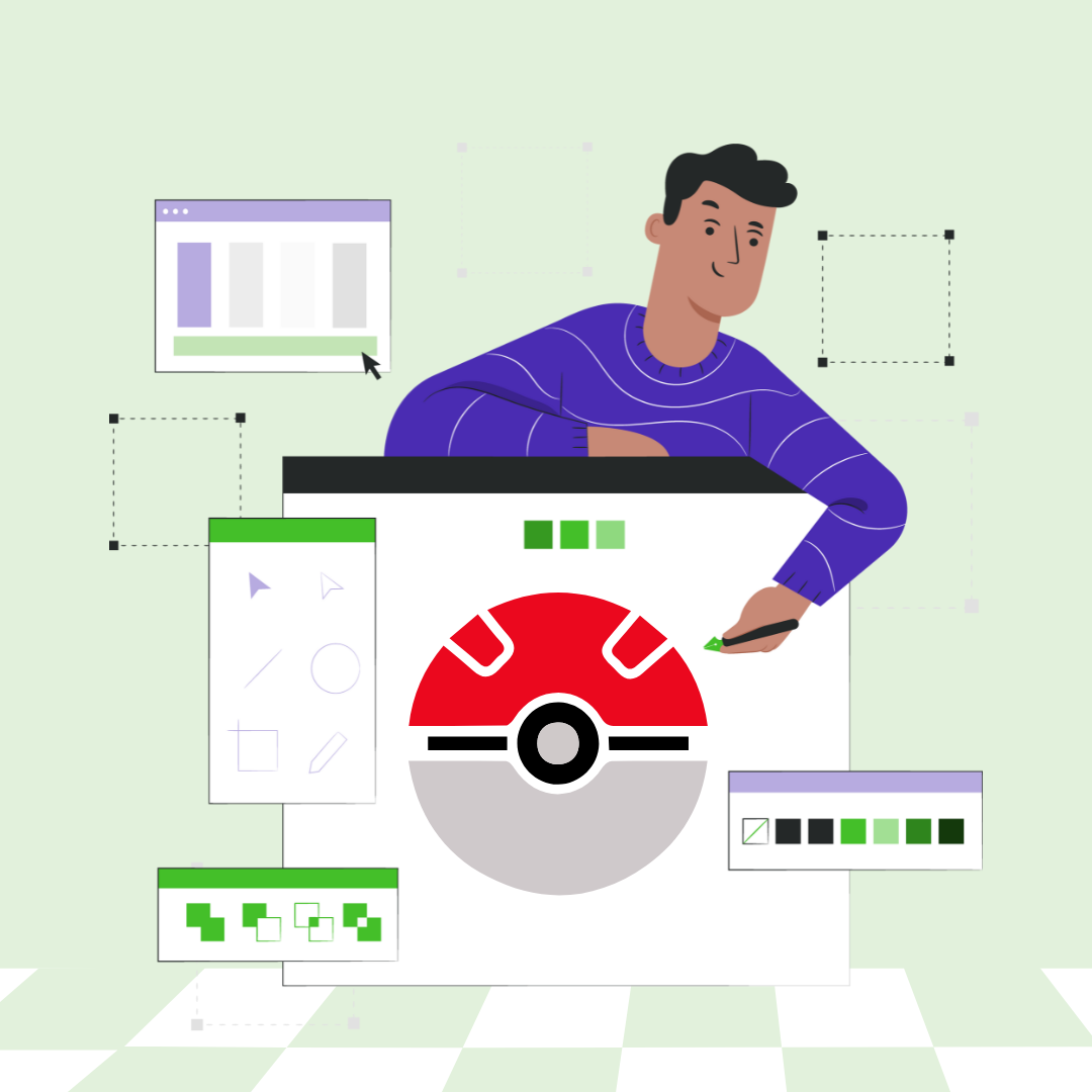 Growth-Driven Design: Why Your Website is Kinda Like Pokemon