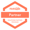 hubspot solutions partner